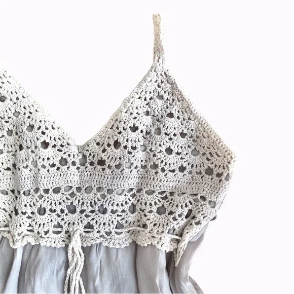 babydoll dress - Picture 2 of 5